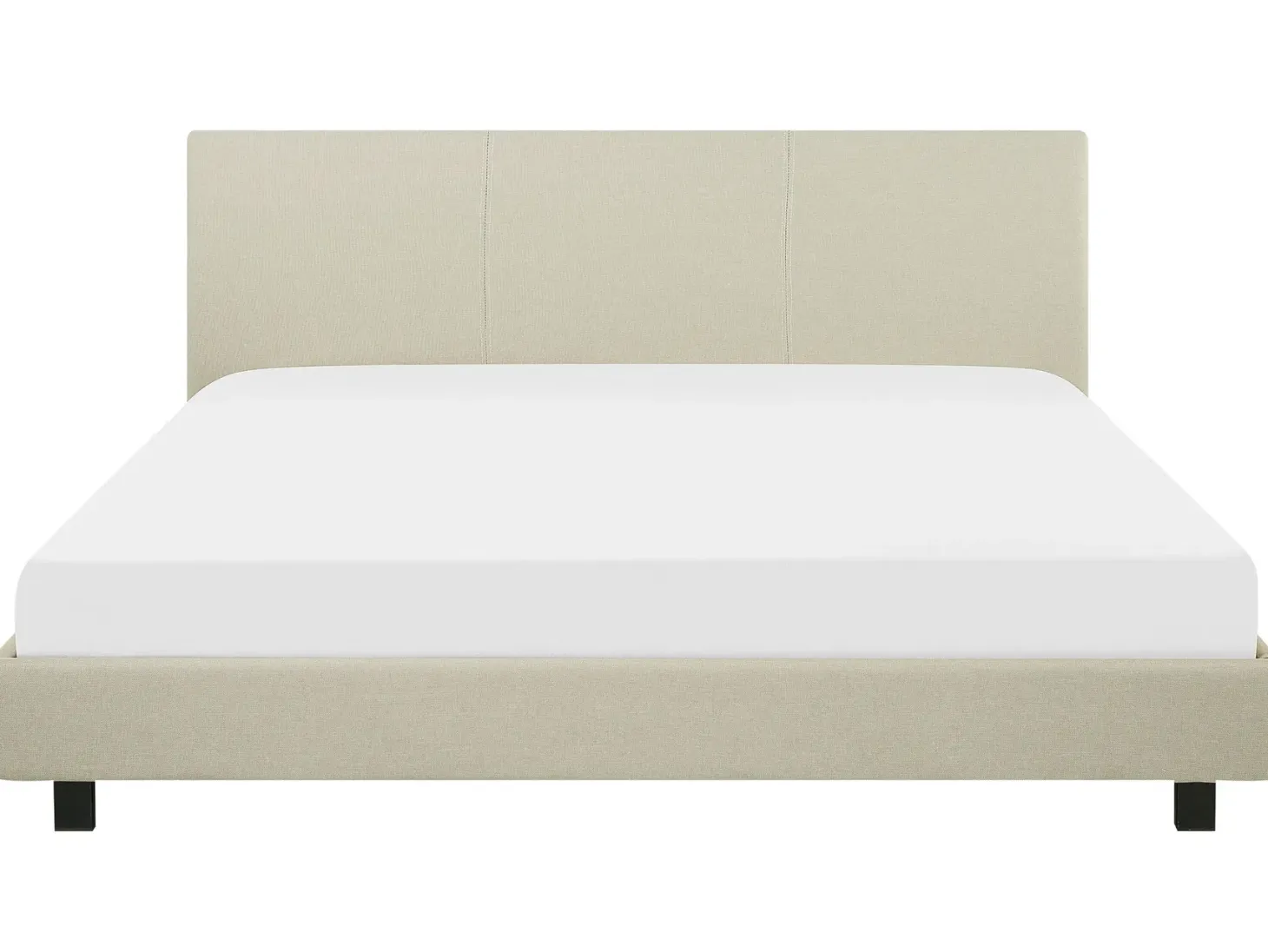 Seng ALBI 180 x 200 cm Beige
