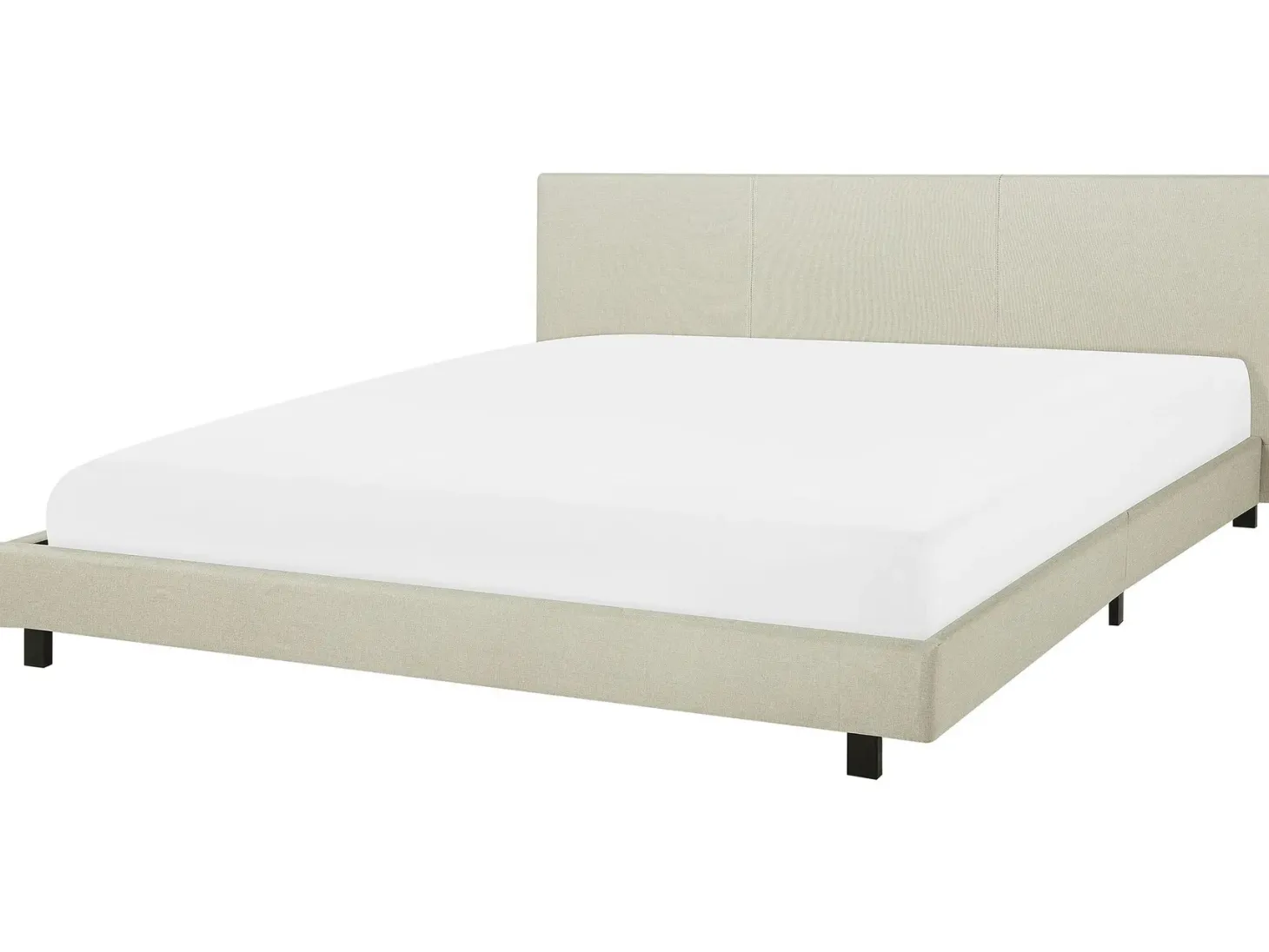 Seng ALBI 180 x 200 cm Beige