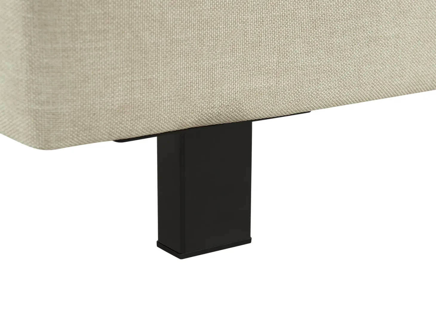 Seng ALBI 180 x 200 cm Beige