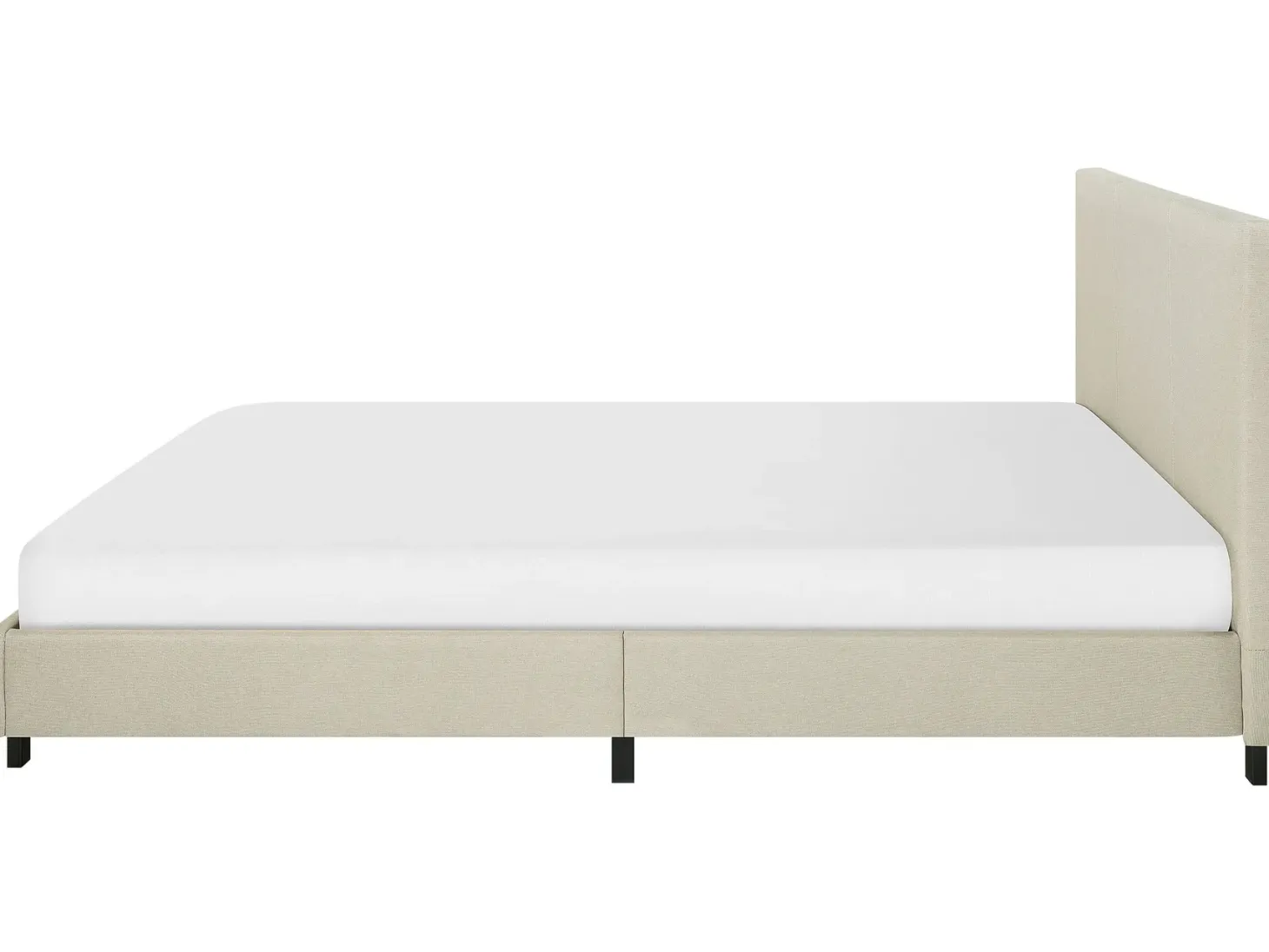 Seng ALBI 180 x 200 cm Beige