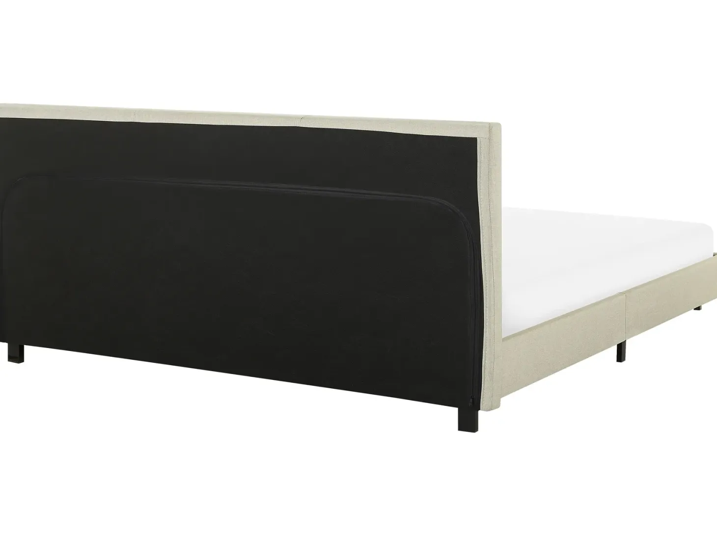 Seng ALBI 180 x 200 cm Beige