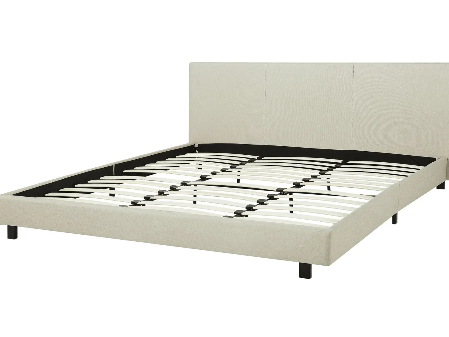 Seng ALBI 180 x 200 cm Beige