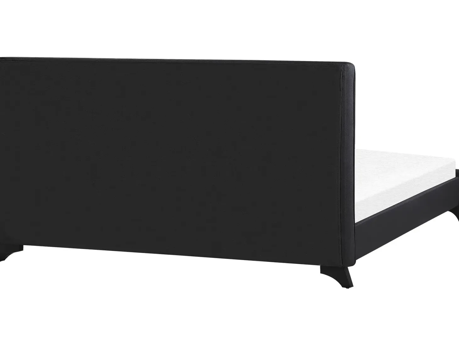 Seng AMBASSADOR 180 x 200 cm Sort
