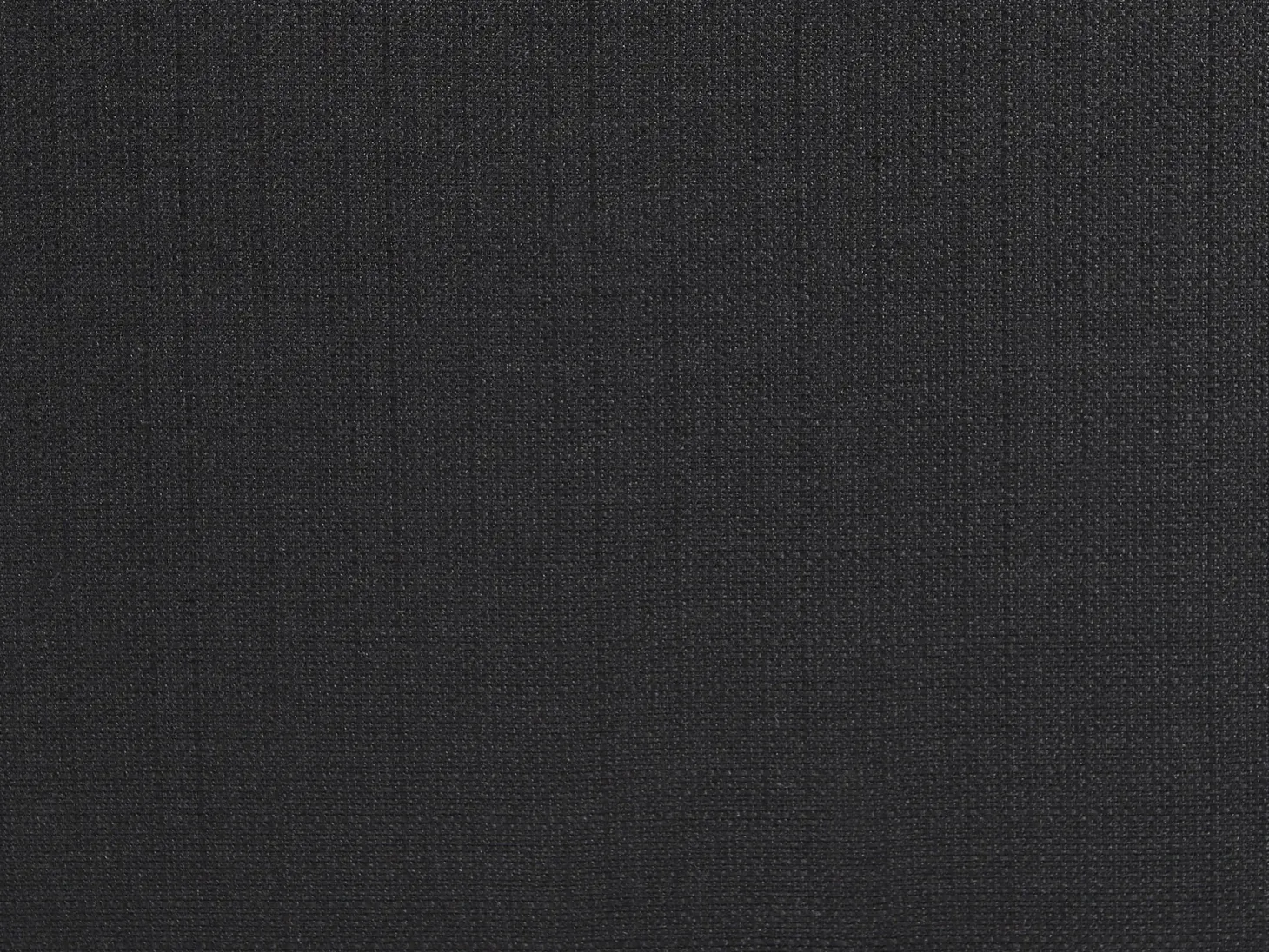 Seng AMBASSADOR 180 x 200 cm Sort