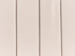 Seng AMBILLOU 180 x 200 cm Lys Beige