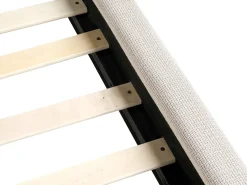 Seng BAJONNA 180 x 200 cm Beige