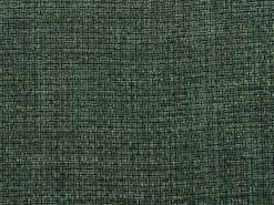Seng BAJONNA 180 x 200 cm Mørkegrøn
