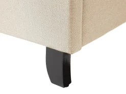 Seng BORDEAUX 180 x 200 cm Beige