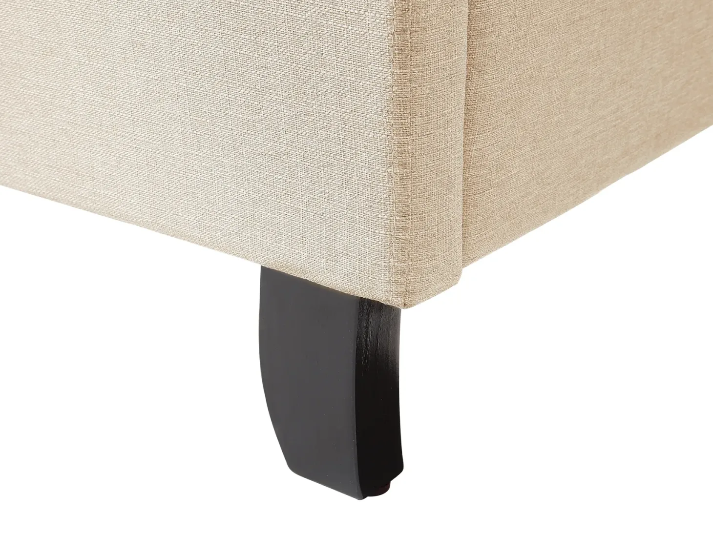 Seng BORDEAUX 140 x 200 cm Beige