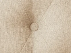 Seng BORDEAUX 140 x 200 cm Beige