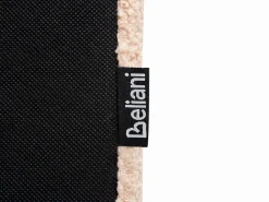 Seng Boucle ALBI 180 x 200 cm Beige