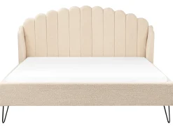 Seng Boucle AMBILLOU 180 x 200 cm Beige