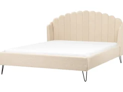 Seng Boucle AMBILLOU 180 x 200 cm Beige