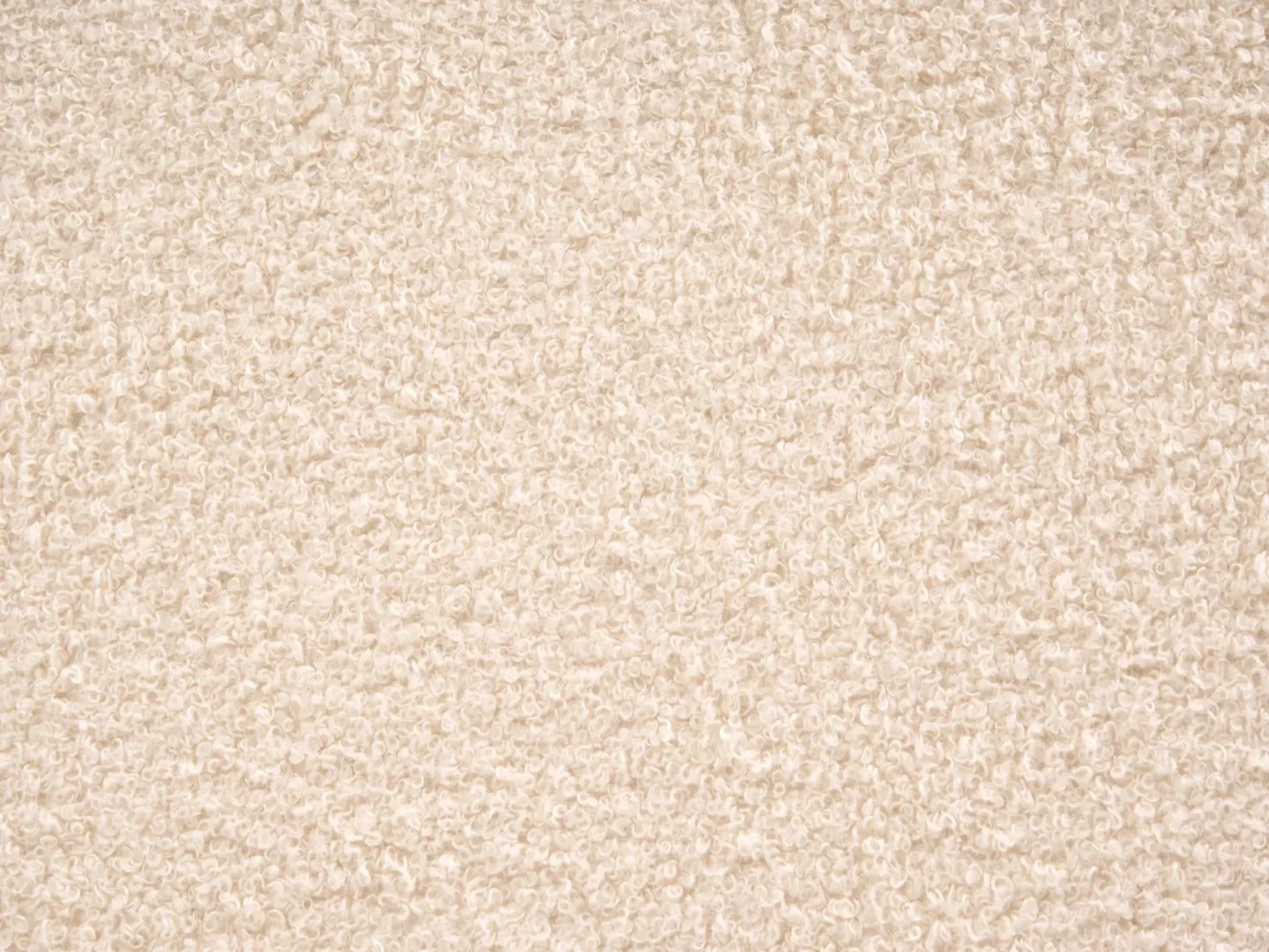 Seng Boucle AMBILLOU 120 x 200 cm Beige