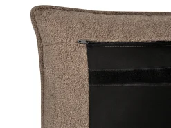 Seng Boucle BAJONNA 180 x 200 cm Brun