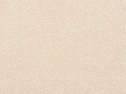 Seng Boucle FLAYAT 160 x 200 cm Lys Beige