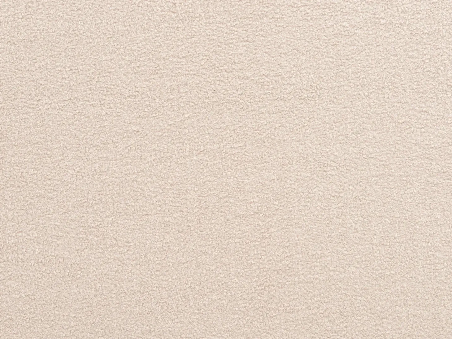 Seng Boucle IZERNORE 180 x 200 cm Beige