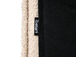 Seng Boucle IZERNORE 140 x 200 cm Beige