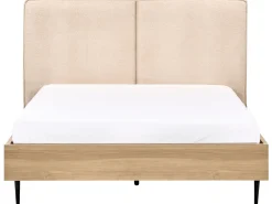 Seng Boucle IZERNORE 140 x 200 cm Beige
