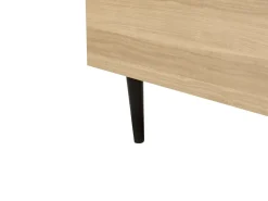 Seng Boucle IZERNORE 140 x 200 cm Beige