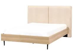Seng Boucle IZERNORE 140 x 200 cm Beige