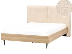 Seng Boucle IZERNORE 140 x 200 cm Beige