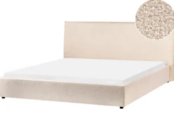 Seng Boucle LAVAUR 180 x 200 cm Beige