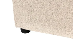 Seng Boucle LAVAUR 180 x 200 cm Beige