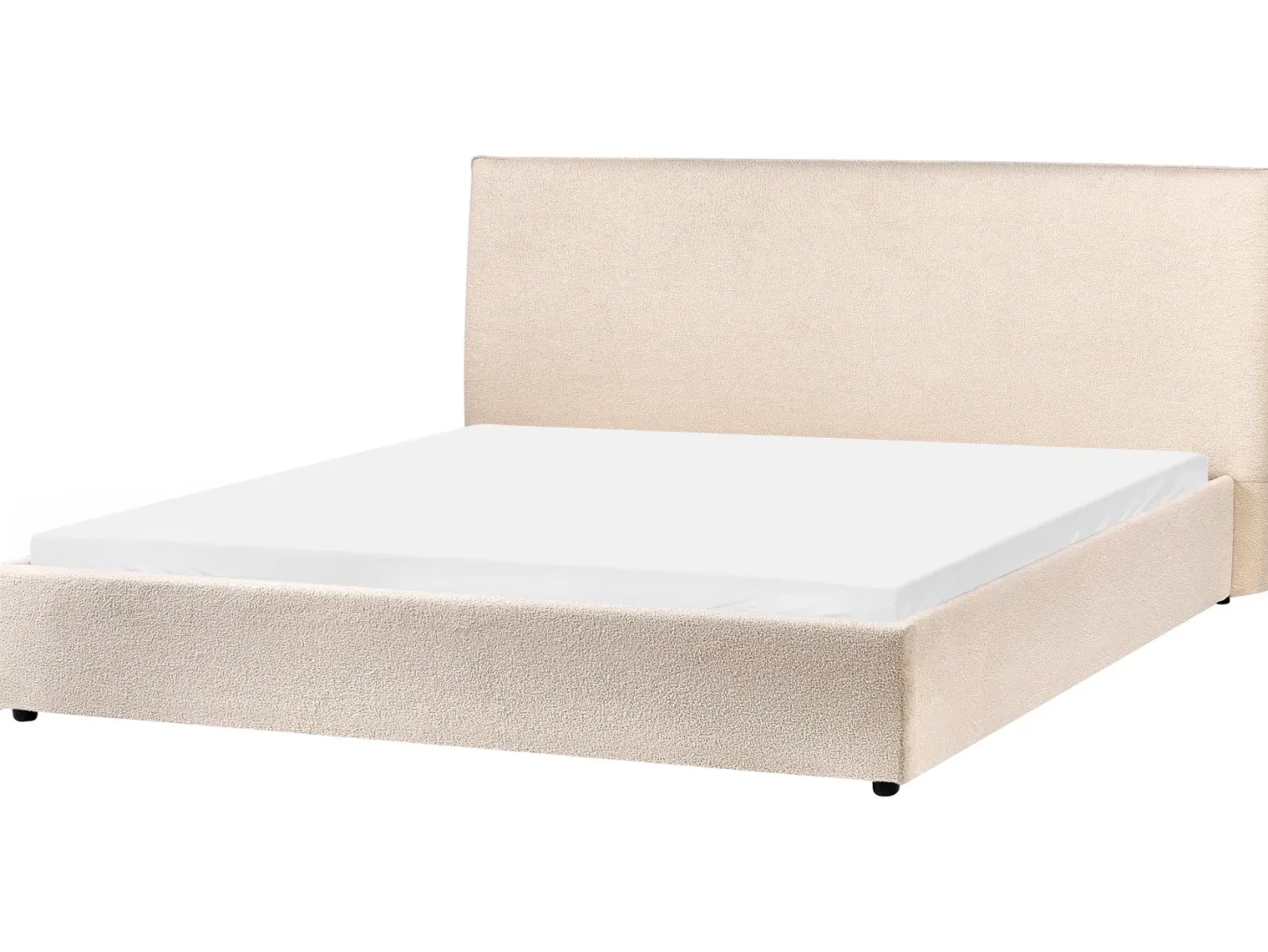 Seng Boucle LAVAUR 180 x 200 cm Beige
