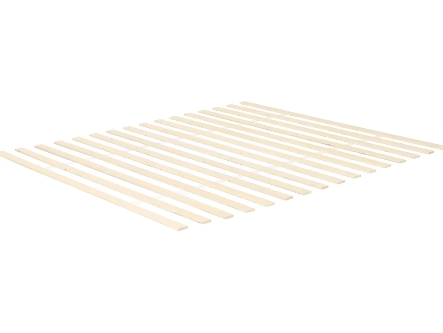 Seng Boucle LESSAY 180 x 200 cm Brungrå