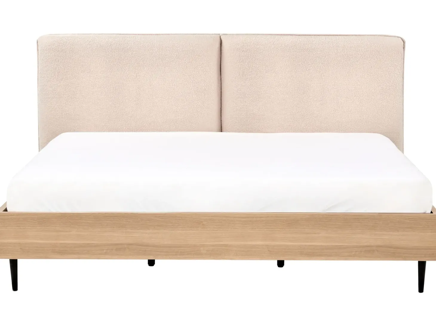 Seng Boucle LIMANTON 180 x 200 cm Beige