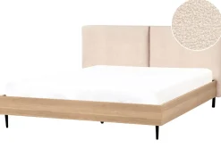 Seng Boucle LIMANTON 180 x 200 cm Beige