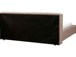 Seng Boucle LINARDS 160 x 200 cm Brun
