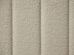 Seng Boucle LUNAN 180 x 200 cm Beige