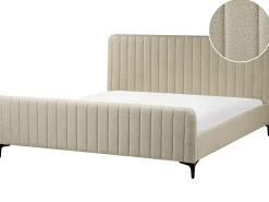 Seng Boucle LUNAN 180 x 200 cm Beige
