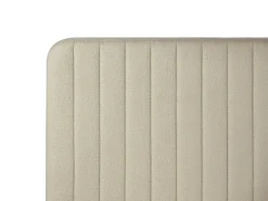 Seng Boucle LUNAN 180 x 200 cm Beige