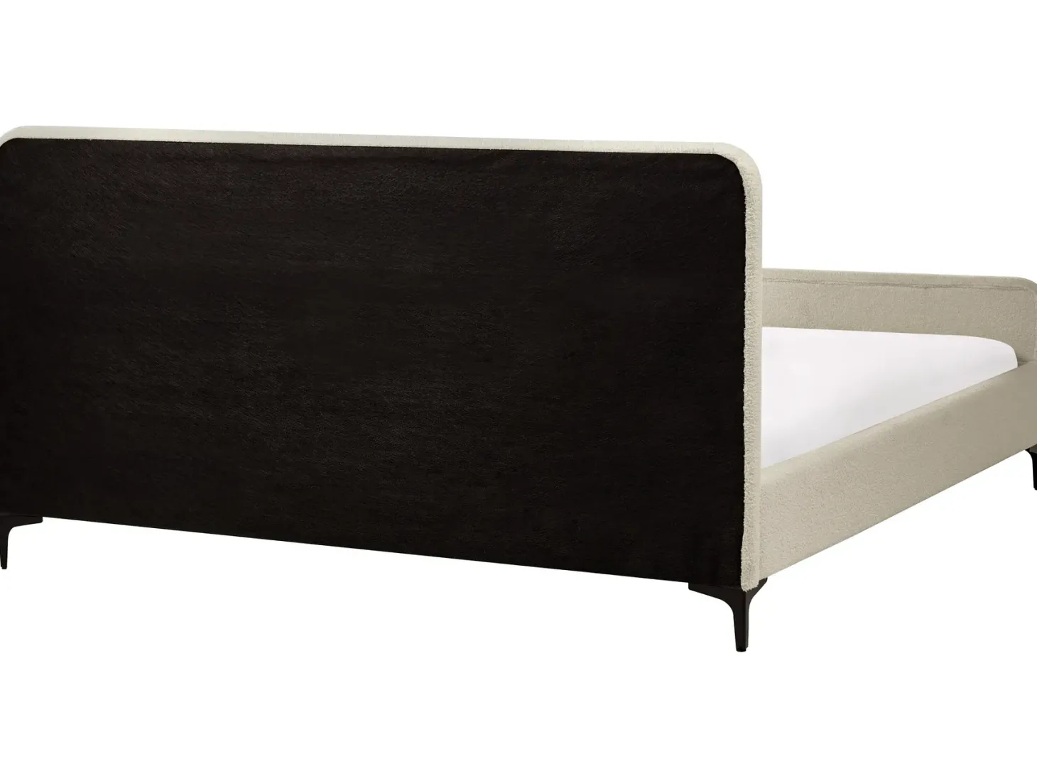 Seng Boucle LUNAN 180 x 200 cm Beige