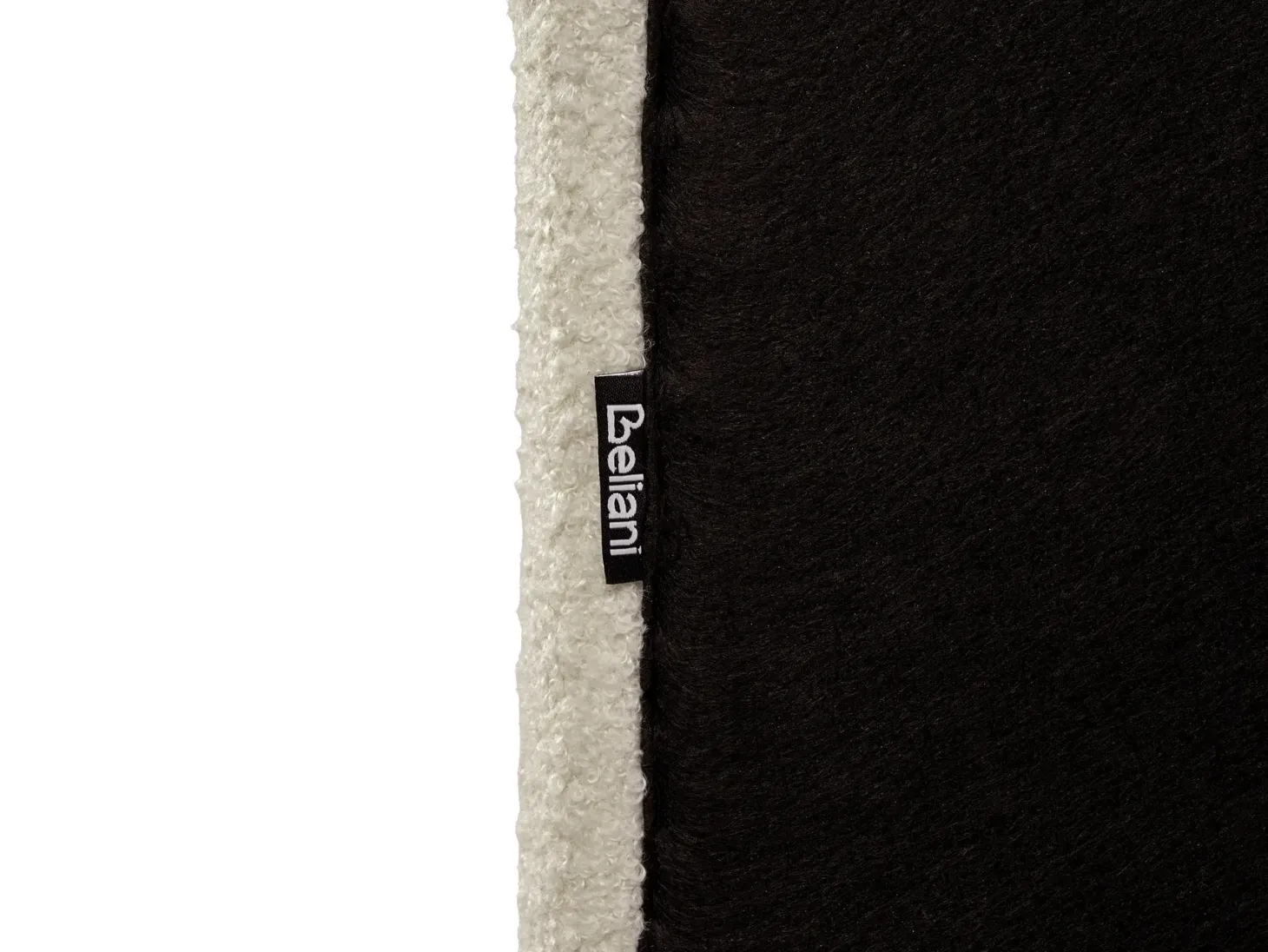 Seng Boucle LUNAN 180 x 200 cm Beige