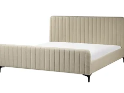 Seng Boucle LUNAN 180 x 200 cm Beige