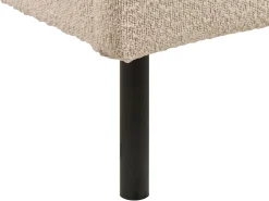 Seng Boucle MARGUT 180 x 200 cm Beige