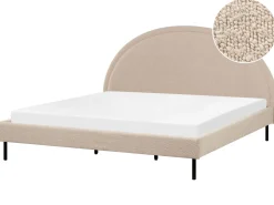 Seng Boucle MARGUT 180 x 200 cm Beige