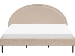 Seng Boucle MARGUT 180 x 200 cm Beige