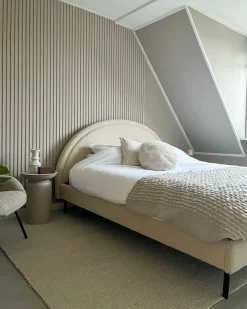 Seng Boucle MARGUT 180 x 200 cm Beige