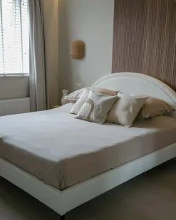 Seng Boucle MARGUT 180 x 200 cm Beige