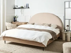 Seng Boucle MILLAY 180 x 200 cm Beige