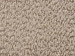 Seng Boucle MIRANDE 180 x 200 cm Brungrå