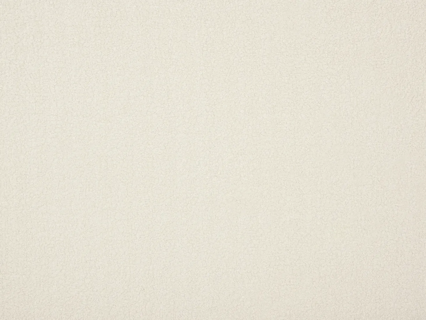 Seng Boucle ROISEL 180 x 200 cm Lys Beige