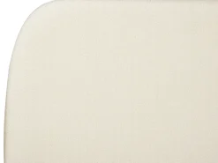 Seng Boucle ROISEL 180 x 200 cm Lys Beige