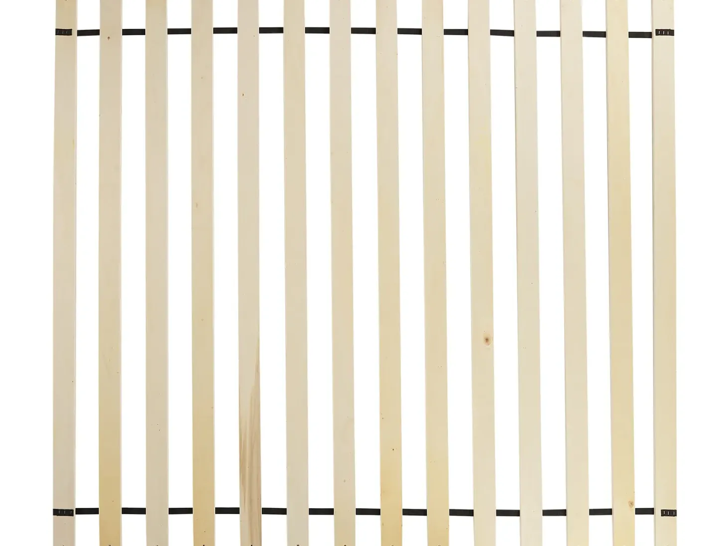 Seng Boucle ROISEL 180 x 200 cm Lys Beige