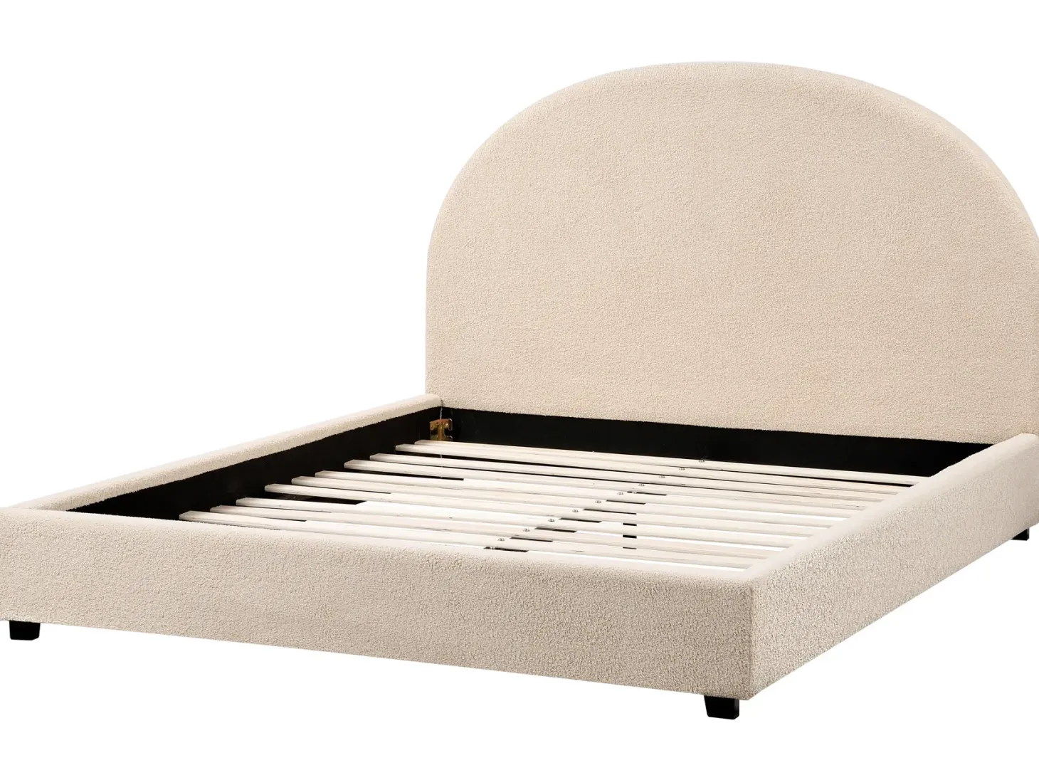 Seng Boucle VAUCLUSE 140 x 200 cm Beige